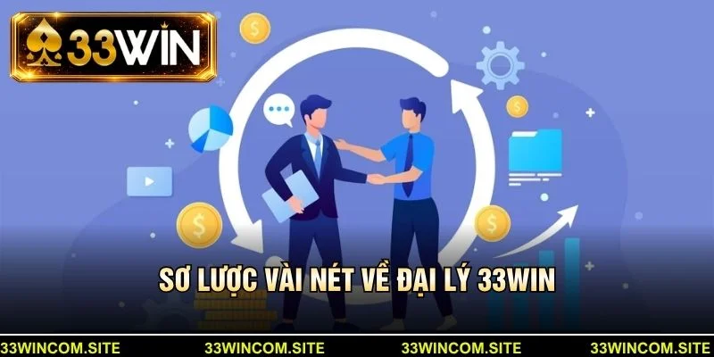 Sơ lược vài nét về đại lý 33win