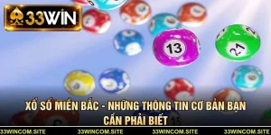 Xổ số miền nam - Những thông tin cơ bản bạn cần phải biết